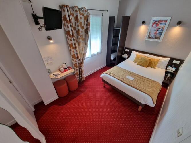 Chambre CLASSIQUE